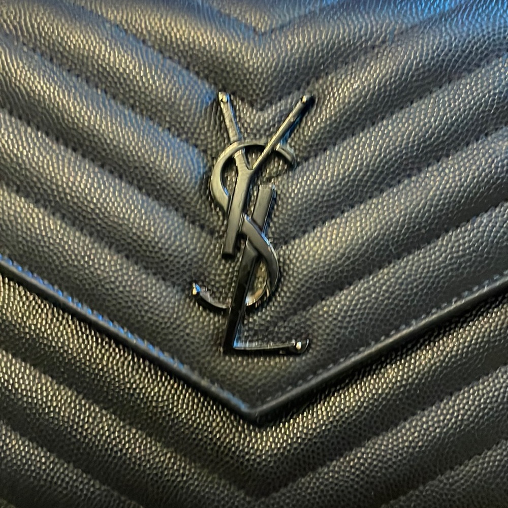 Ysl crossbody